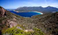 Wineglass Bay