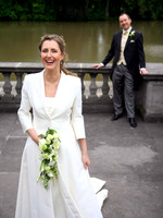 Lydia & Steve, Belgium