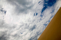 Dunes, Ningaloo Reef