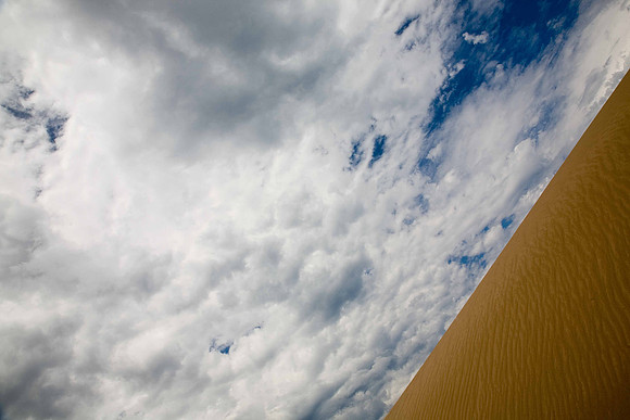 Dunes, Ningaloo Reef