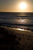 Sunset, Kalbarri