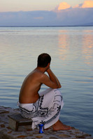 Raphaël, Moorea