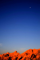 Twilight, Kalbarri