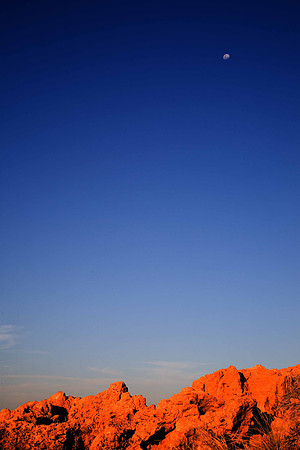 Twilight, Kalbarri