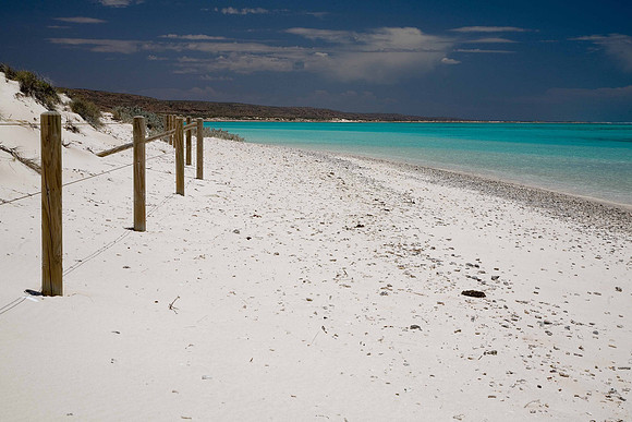 Turquoise Bay, Ningaloo Reef
