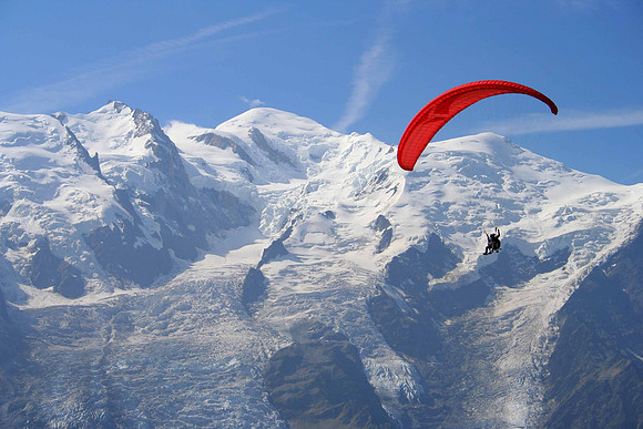 Chamonix