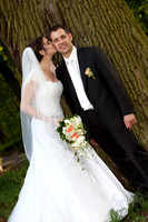 Becca & Marek, Poland