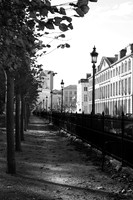 Parc royal, Brussels