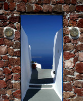 Greece, Santorini