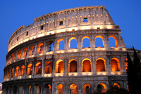 Italy, Rome
