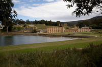 Port Arthur