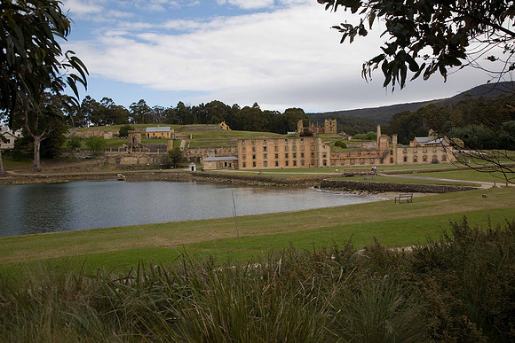 Port Arthur