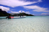 French Polynesia / La Polynésie Française