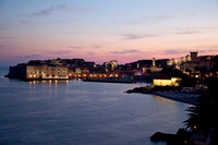 Croatia, Dubrovnik