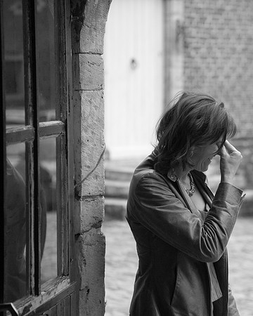 Maud, Belgium