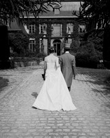 Claire & Ted, Belgium
